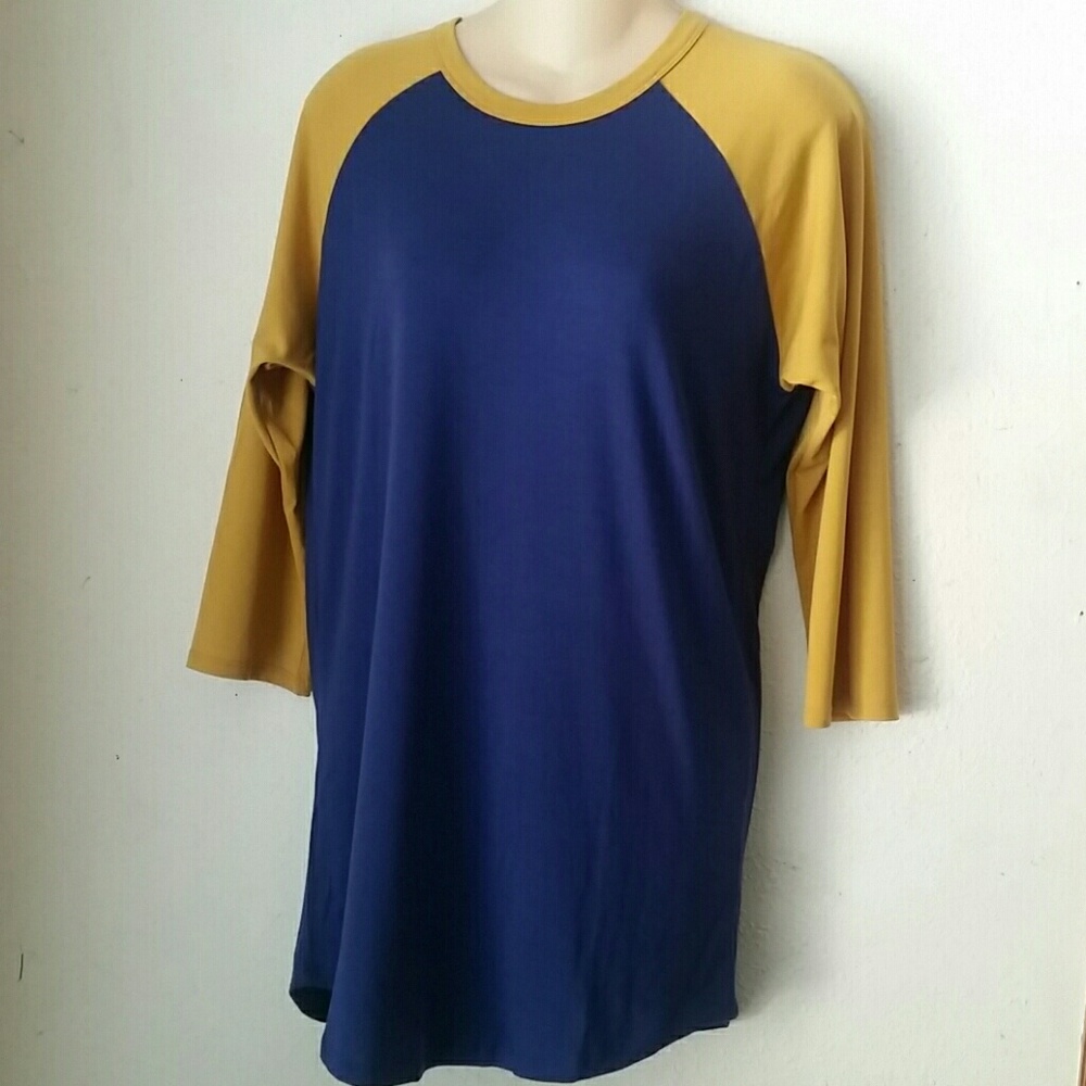🌻Lularoe t-shirt